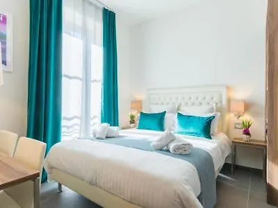 Hôtel Nice Azur Riviera 4*,