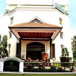 visit hotel
