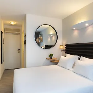 *** Ξενοδοχείο Chromatics & Restaurant Hill Club By Happyculture Γαλλία
