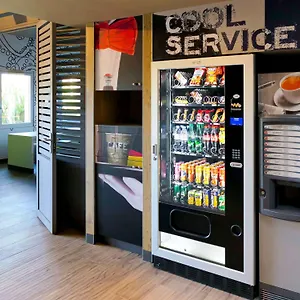 מלון Ibis Budget Aeroport **