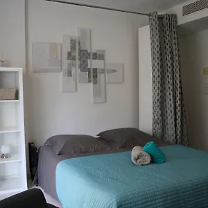 Apartment Soazara