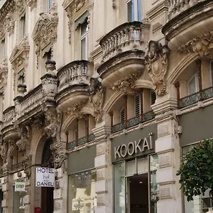 The Originals Boutique, Danieli, Francja