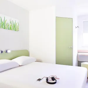 ** Ξενοδοχείο Ibis Budget Marseille Aeroport Provence Γαλλία