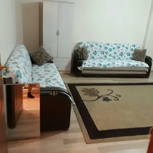 Omer Hayyam Suites 3* Istanboel