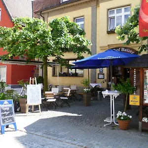 Gasthof Bauer Hotel Hersbruck