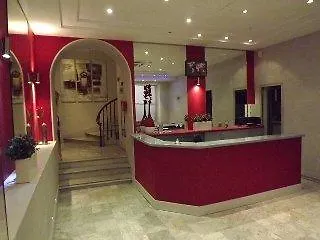 Hotel Nice Azur Riviera 4*,  Franciaország