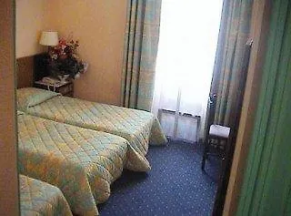 Hotel Nice Azur Riviera