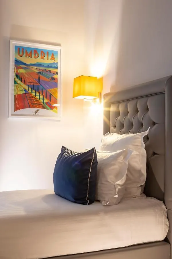 Hotel Nice Azur Riviera