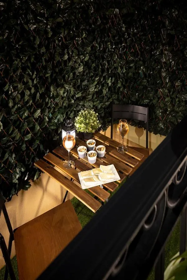 Hotel Nice Azur Riviera