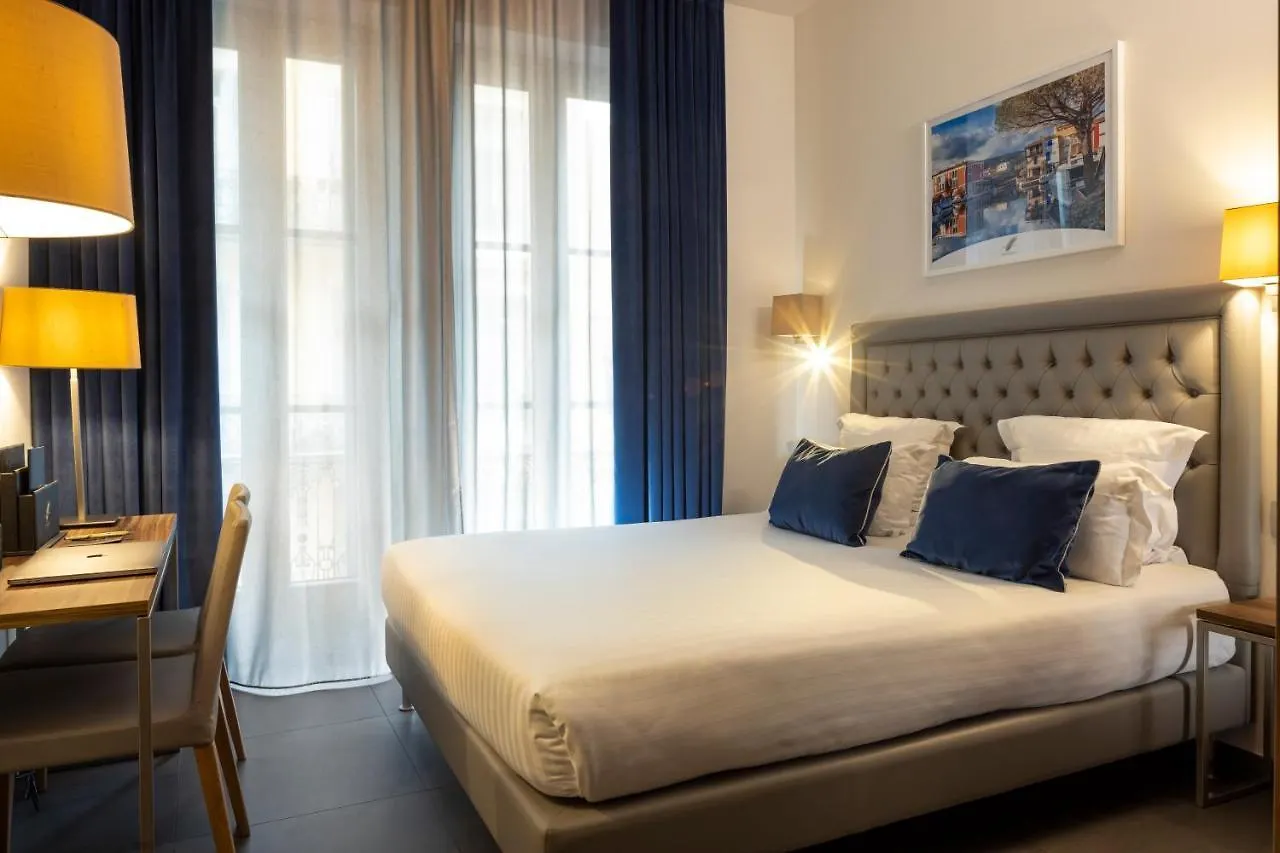 Hotel Nice Azur Riviera