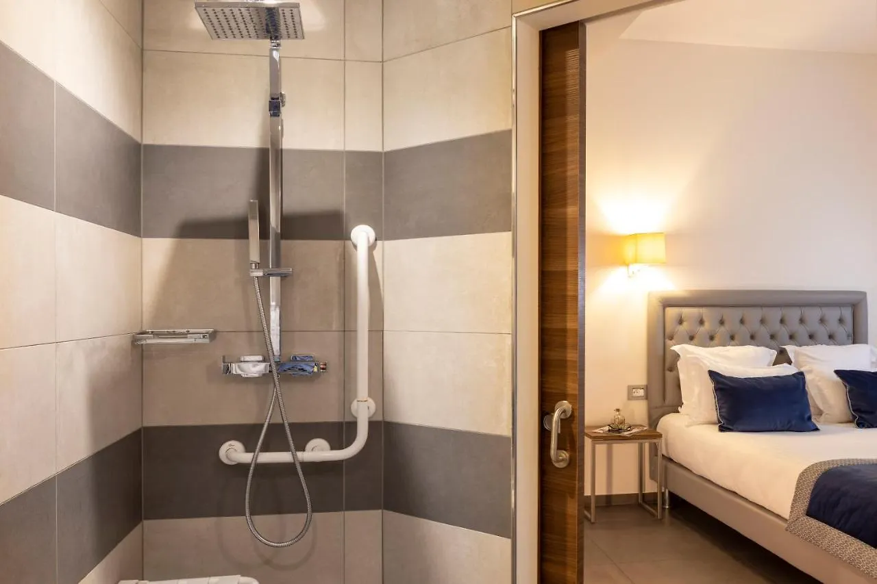Hotel Nice Azur Riviera 4*,  Franciaország