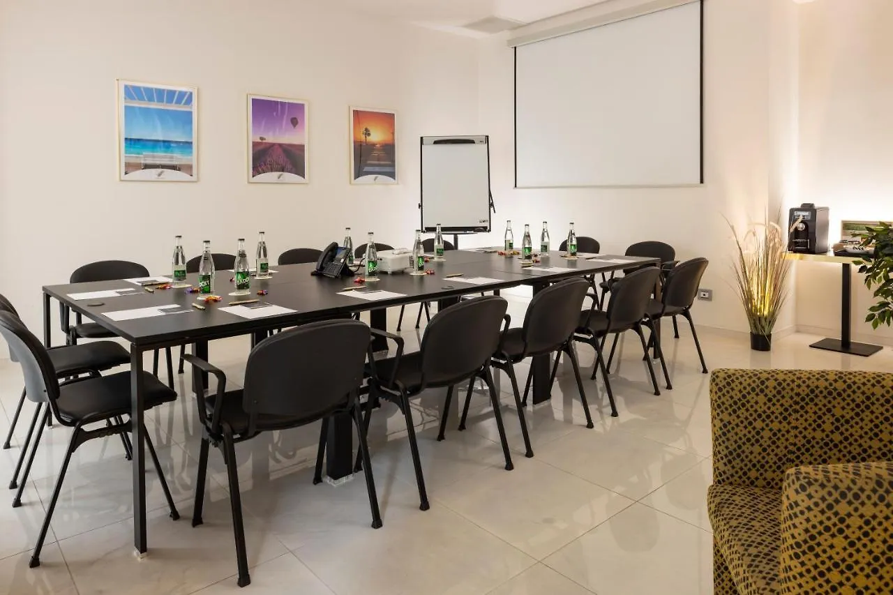 Hotel Nice Azur Riviera