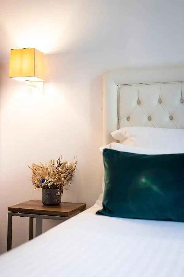 Hotel Nice Azur Riviera 4*,  France