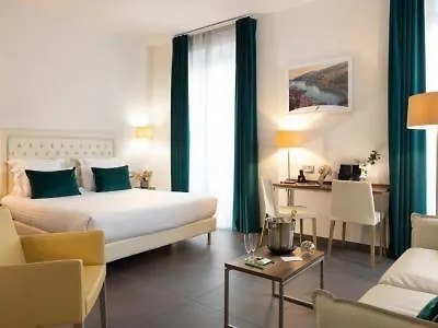 Hotel Nice Azur Riviera