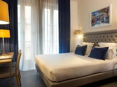 Hotel Nice Azur Riviera