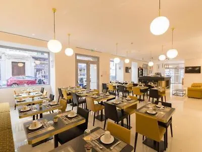 ****  Hotel Nice Azur Riviera Franciaország
