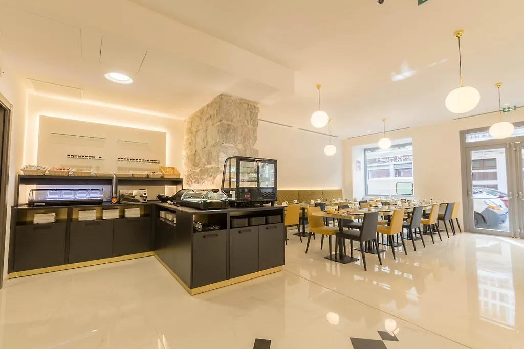Hotel Nice Azur Riviera France