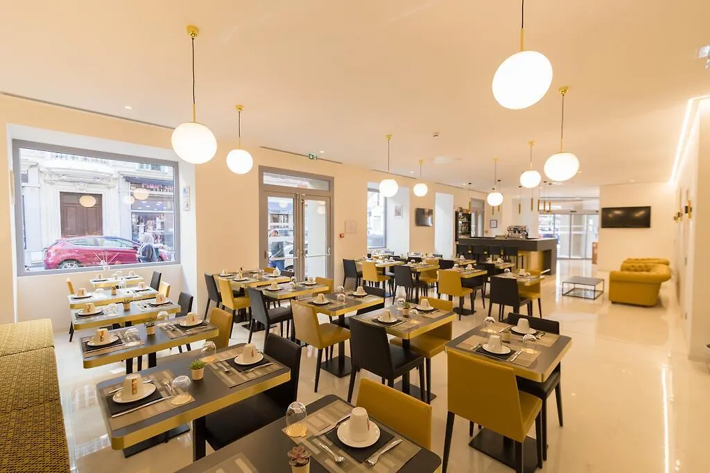 Hotel Nice Azur Riviera