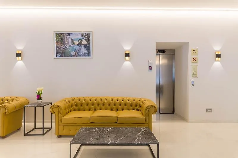 Hotel Nice Azur Riviera