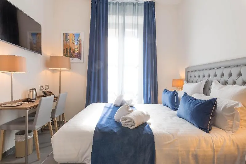 Hotel Nice Azur Riviera